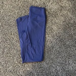 Balance athletica- The Cloud Pant - Sapphire